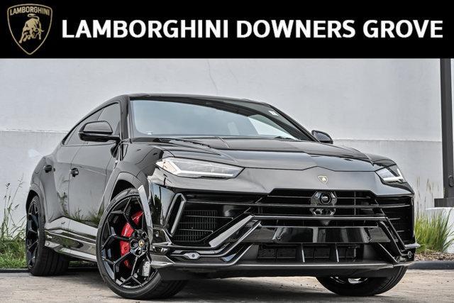 used 2024 Lamborghini Urus car, priced at $319,841