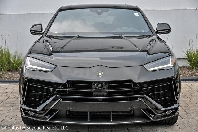 used 2024 Lamborghini Urus car, priced at $319,841