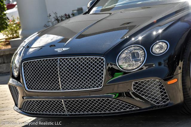 used 2020 Bentley Continental GT car, priced at $165,948