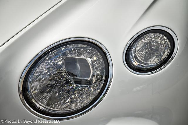 used 2024 Bentley Continental GT car, priced at $255,994