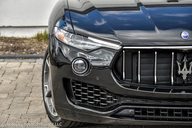 used 2019 Maserati Levante car, priced at $42,880