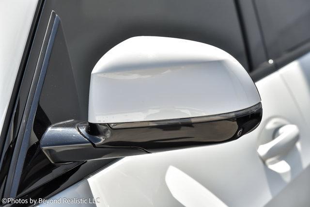 used 2022 BMW X5 car, priced at $54,882