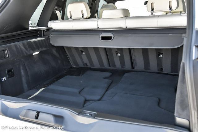used 2022 BMW X5 car, priced at $54,882