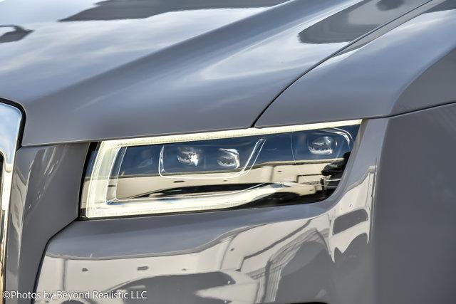 used 2023 Rolls-Royce Ghost car, priced at $309,900