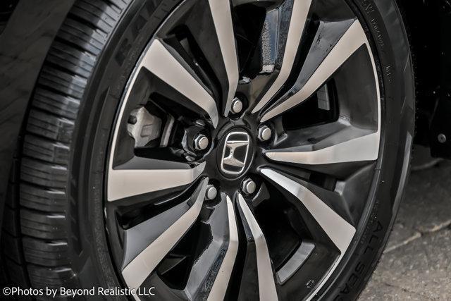 used 2023 Honda Civic car, priced at $23,968