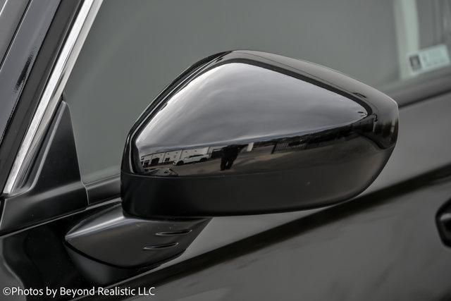 used 2023 Honda Civic car, priced at $23,968