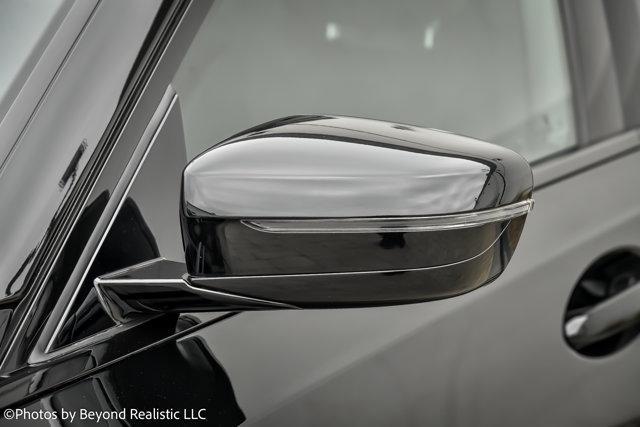 used 2023 BMW 330 car, priced at $40,959