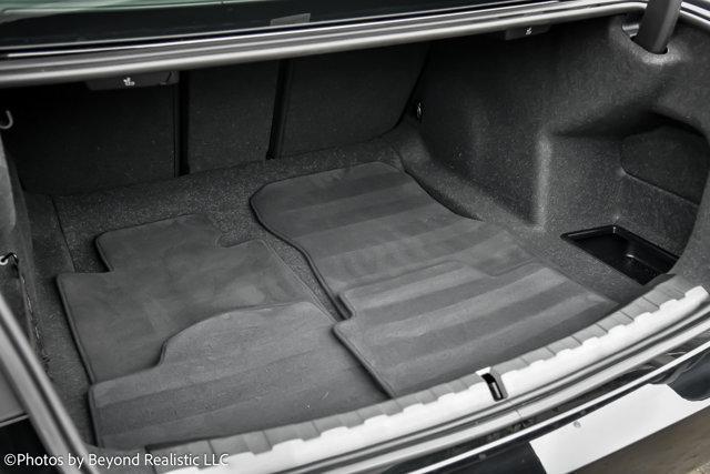 used 2023 BMW 330 car, priced at $40,959