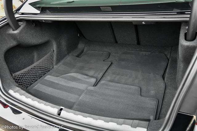 used 2023 BMW 330 car, priced at $40,959