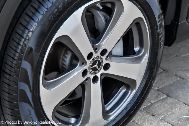 used 2022 Mercedes-Benz GLC 300 car, priced at $31,848