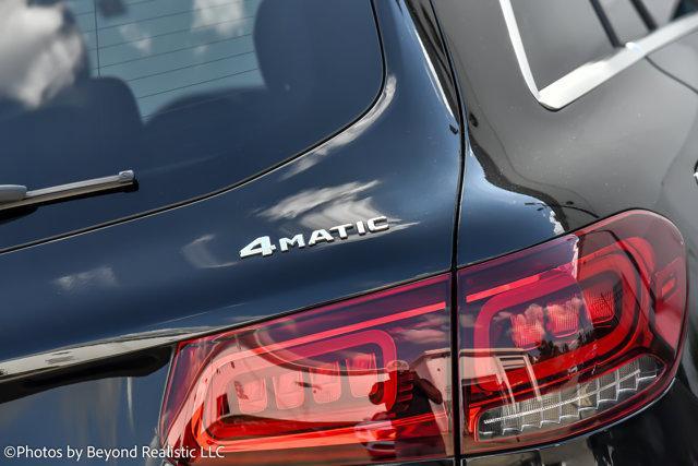 used 2022 Mercedes-Benz GLC 300 car, priced at $31,848