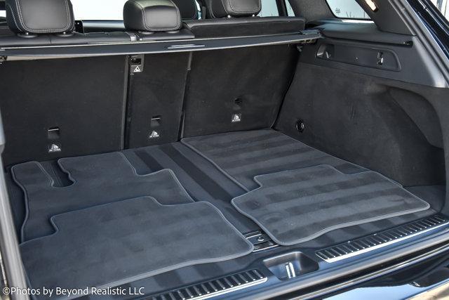 used 2022 Mercedes-Benz GLC 300 car, priced at $31,848
