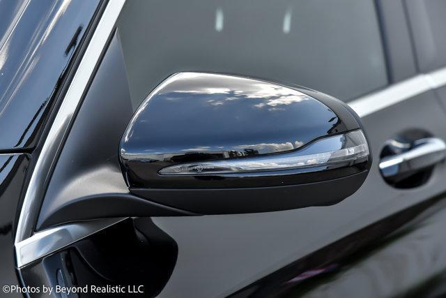 used 2022 Mercedes-Benz GLC 300 car, priced at $31,848
