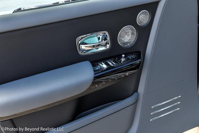 used 2022 Rolls-Royce Phantom car, priced at $429,900