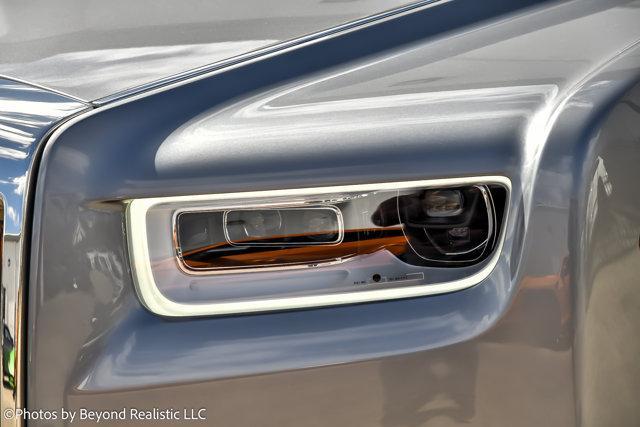 used 2022 Rolls-Royce Phantom car, priced at $429,900