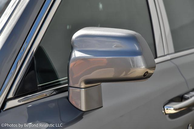 used 2022 Rolls-Royce Phantom car, priced at $429,900