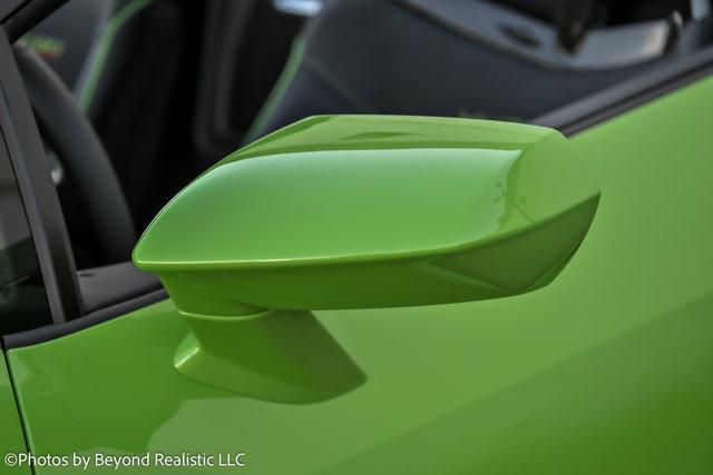 used 2024 Lamborghini Huracan EVO car, priced at $389,880