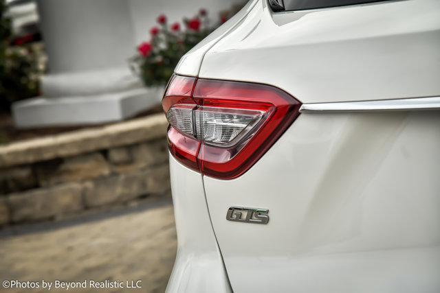 used 2019 Maserati Levante car