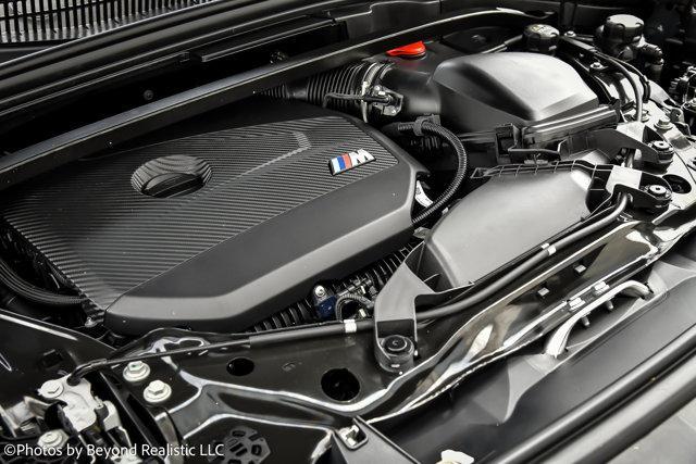 used 2024 BMW X1 car, priced at $52,842