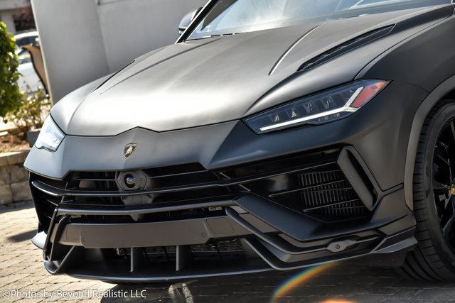 used 2023 Lamborghini Urus car, priced at $276,880