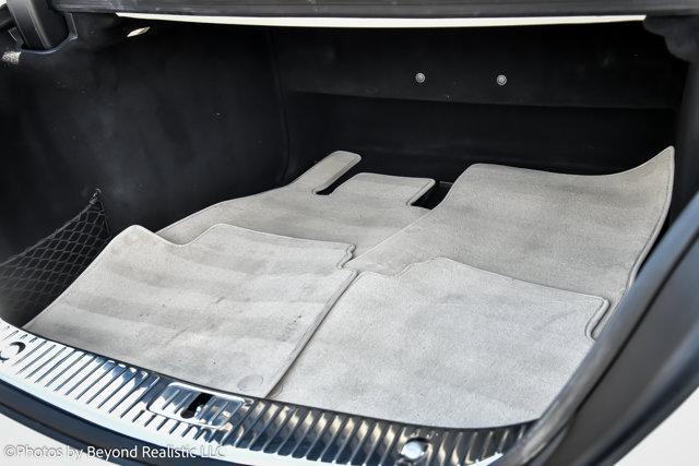 used 2016 Mercedes-Benz S-Class car, priced at $34,880