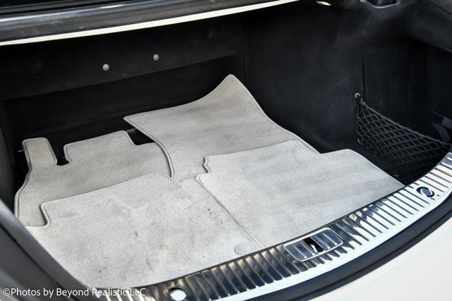 used 2016 Mercedes-Benz S-Class car, priced at $34,880