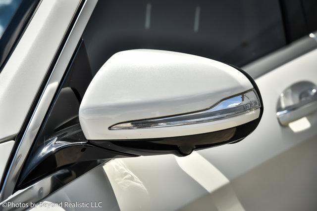 used 2016 Mercedes-Benz S-Class car, priced at $34,880