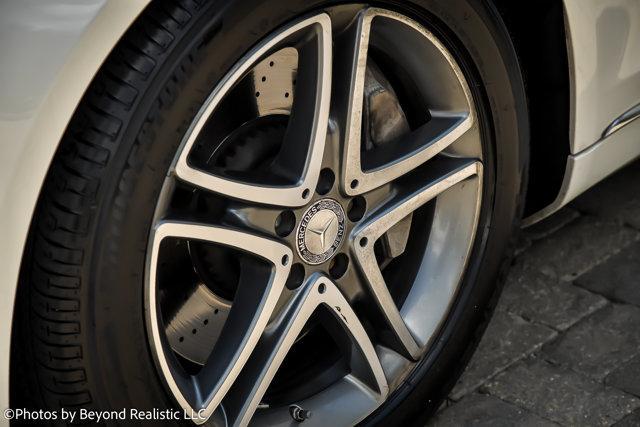 used 2016 Mercedes-Benz S-Class car, priced at $34,880
