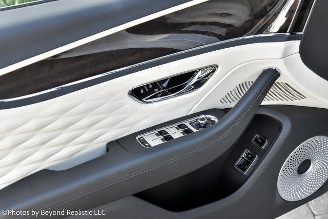 used 2020 Bentley Flying Spur car, priced at $168,788