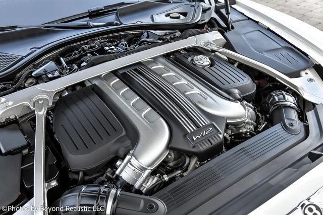 used 2020 Bentley Flying Spur car, priced at $168,788