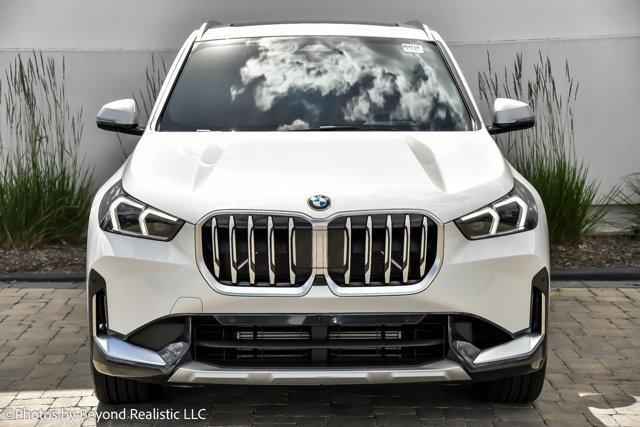 used 2023 BMW X1 car