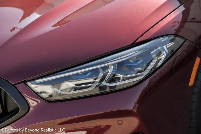 used 2024 BMW M850 car, priced at $99,880