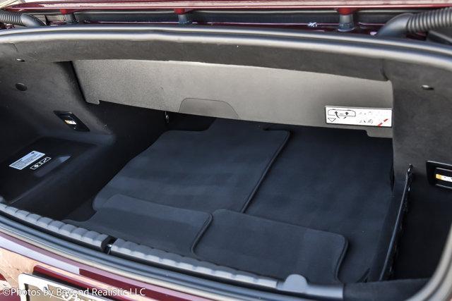 used 2024 BMW M850 car, priced at $99,880