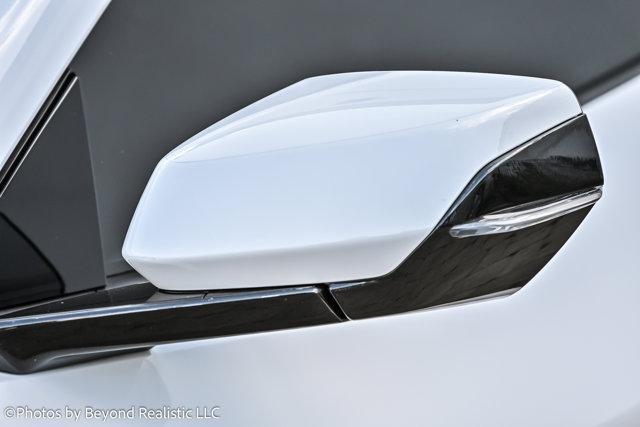 used 2023 Chevrolet Corvette car, priced at $79,946