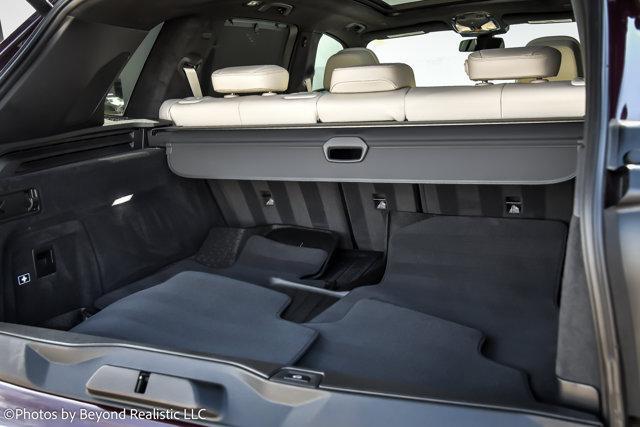used 2023 BMW X5 car, priced at $72,880