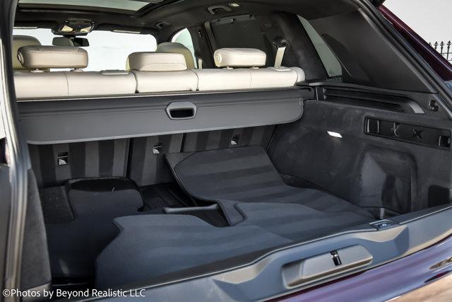 used 2023 BMW X5 car, priced at $72,880