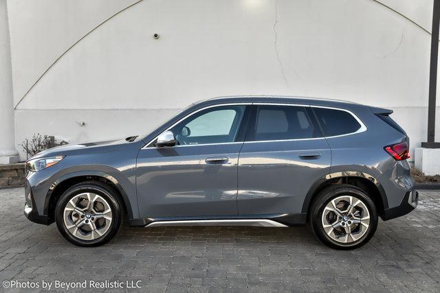 used 2024 BMW X1 car