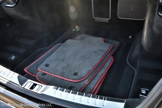 used 2022 Bentley Flying Spur car