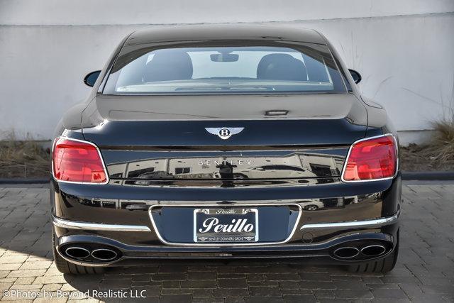 used 2022 Bentley Flying Spur car
