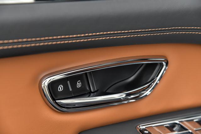 used 2024 Bentley Bentayga car, priced at $222,747