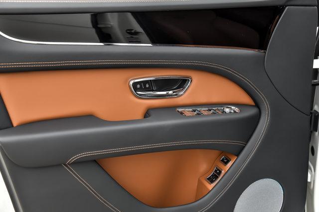 used 2024 Bentley Bentayga car, priced at $222,747