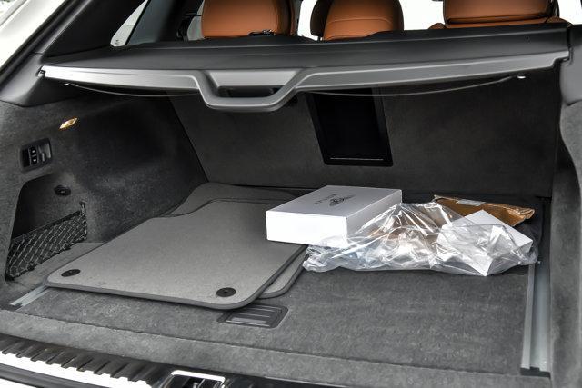 used 2024 Bentley Bentayga car, priced at $222,747