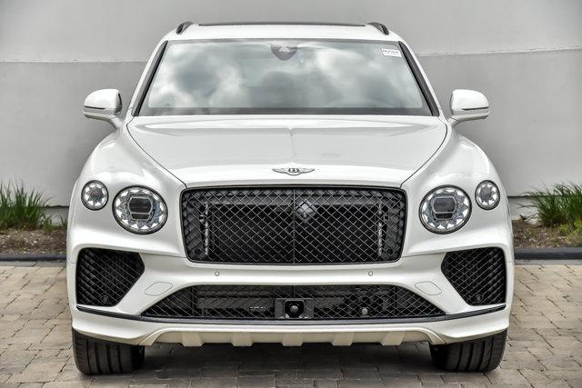used 2024 Bentley Bentayga car, priced at $222,747
