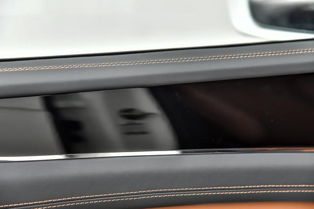 used 2024 Bentley Bentayga car, priced at $222,747