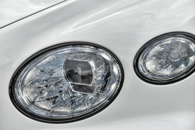used 2024 Bentley Bentayga car, priced at $222,747