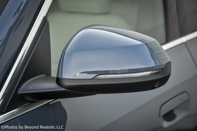used 2023 BMW X1 car, priced at $36,889