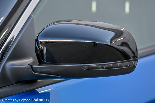 used 2024 Jeep Compass car, priced at $30,992