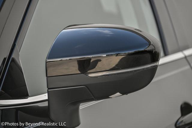 used 2024 Nissan Pathfinder car, priced at $34,998