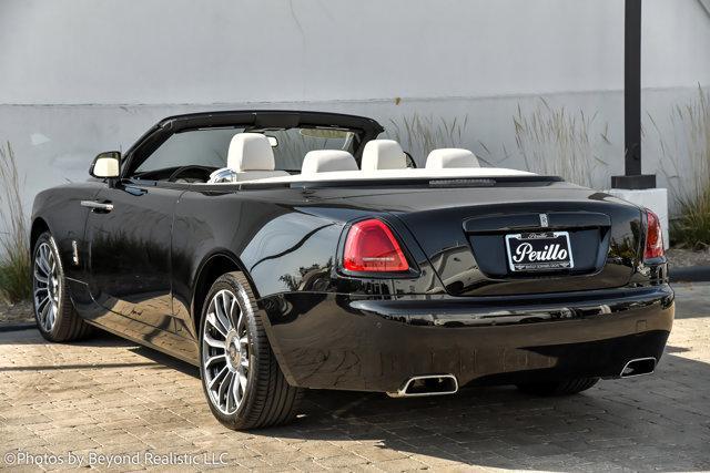 used 2019 Rolls-Royce Dawn car, priced at $279,800