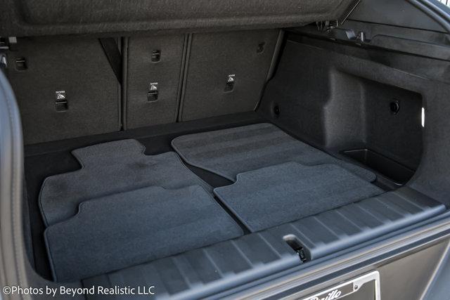 used 2025 BMW X2 car, priced at $39,776